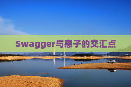 Swagger与惠子的交汇点